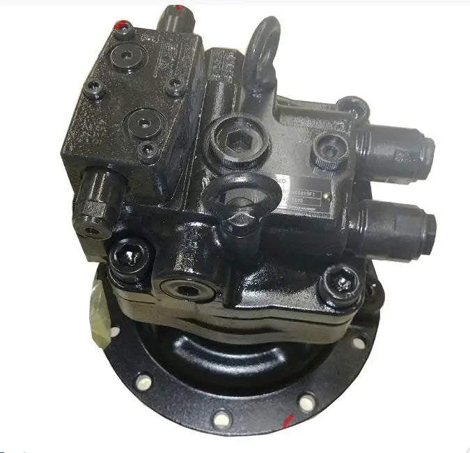 SK330-8 SK350-8 Swing Motor KPM M5X180CHB-10A-60C/295 LC15V00022F1 LC15V00022F2 EXCAVATOR HYDRAULIC MOTOR