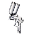 Panel Beater Spray Lacquer Tools W-71 HVLP Air Spray Gun Wall Latex Paint Sprayer Pneumatic Paint Spray Gun