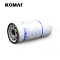 Oil Filter B222100000137 471392-1 LF3654 for Volvo SDLG Liebherr 477556-5