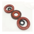 Nbr Buna Fkm Silicone Hnbr Epdm Tc Sc Oil Seal 45x62x7