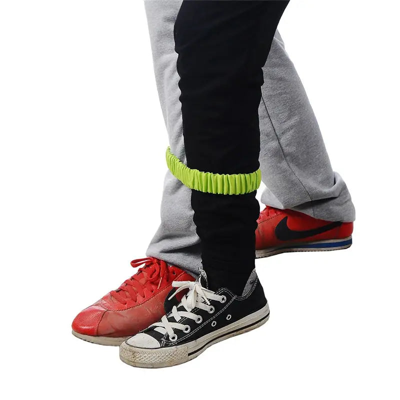 Factory Custom People Legged Race Family Outdoor Games Funny Adult/children Game
