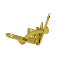 Factory Price Wooden Box Accessories Metal Jewellery Box Hinges