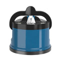 Factory As Seen on TV Kitchen Super sharp Knife Sharpener Blue for Kitchen Accessories Tungsten Steel