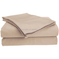 Luxury 300TC Eucalyptus Fabric Lyocell Bed Sheets tencel Bedding Set Bed Linen