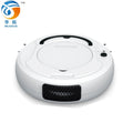 China Robotic Cleaner Factory Supply Living Room Cleaner Machine