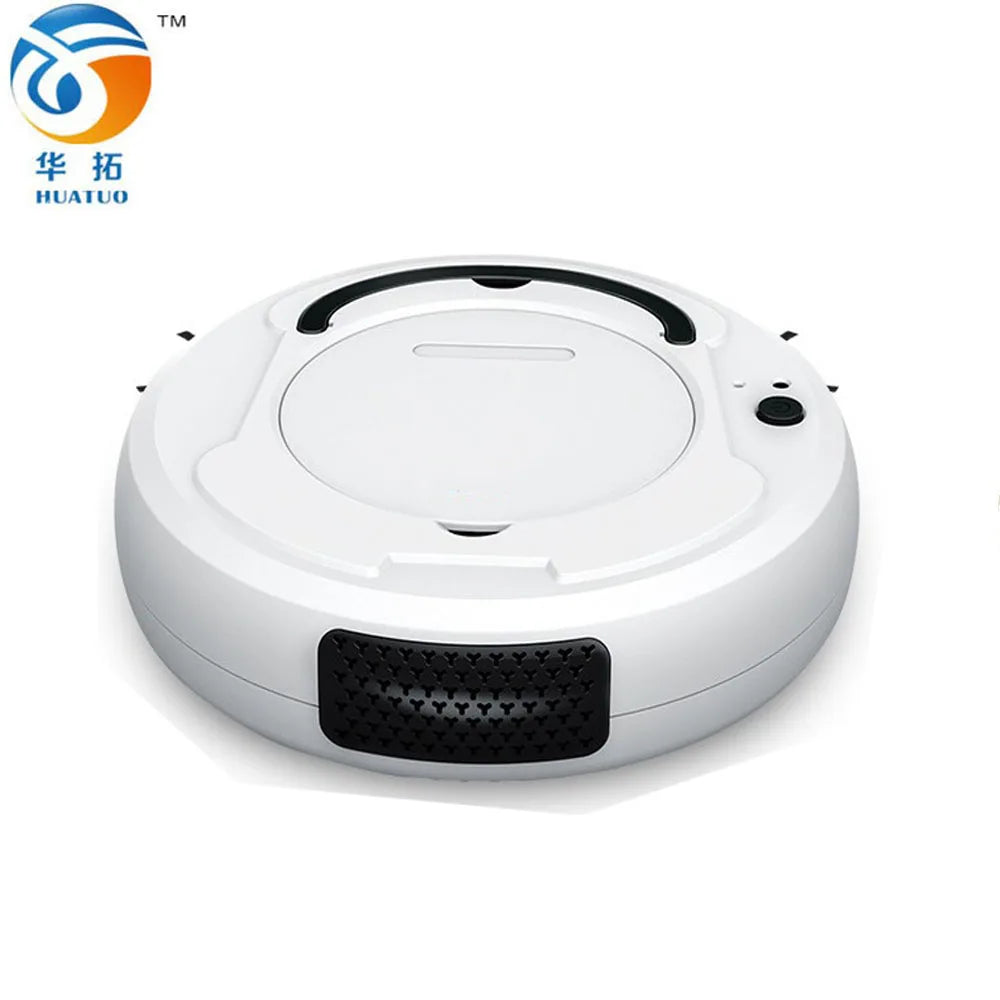 China Robotic Cleaner Factory Supply Living Room Cleaner Machine