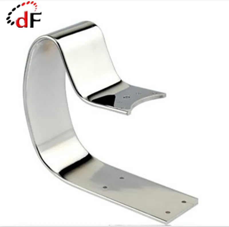 Factory Custom Cnc Stainless Steel Part Stamping Product Press Molding Die Maker Metal Sheet