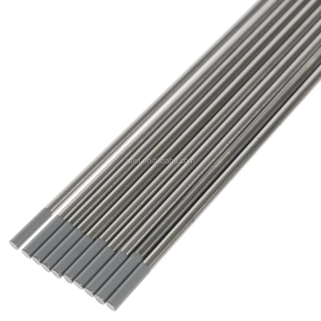 Tungsten Electrode for Tig Welding Best Price
