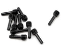 Stainless /carbon Steel Harden Precise Threaded Dowel Pin