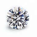 8 Hearts and 8 Arrows Cut Stars Gem DEF Color Moissanite for Jewelry Ring