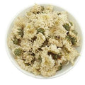 Dried Chrysanthemum Flower Tea Freshly Processed and Packaged in Bulk Good for Health and Slimming Flavor Tea