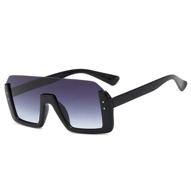 New Trends Unisex Street 2022 Popular Fashion European Style Fashion Sunglasses