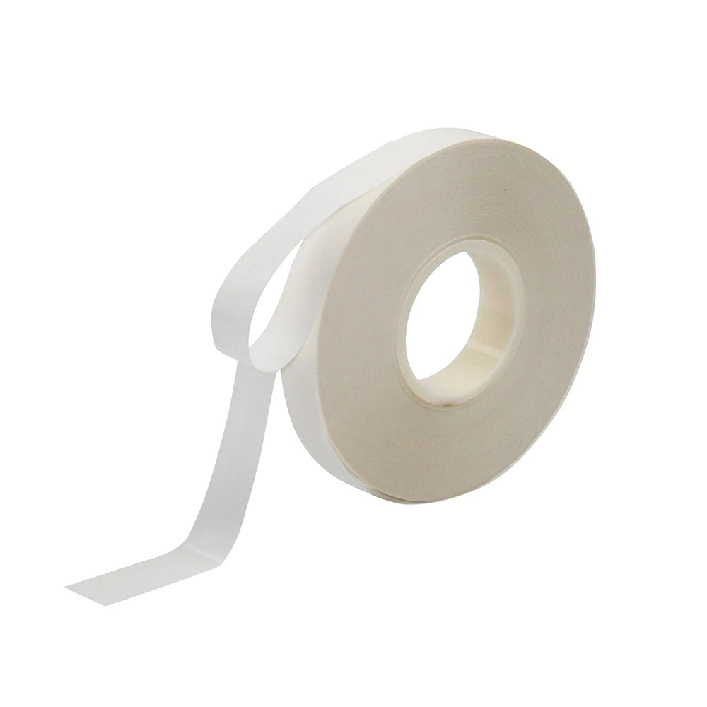 High Temperature Heat-Resistant Transparent Double Sided Polyimide Tape Hot Melt Silicone Adhesive ISO/ROHS Bag Sealing