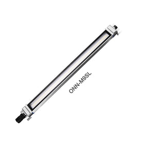 ONN-M9SL IP67 Industrial CNC Machine Lamp 24v/220v 300/400/600/800mm