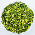Natural Lotus Plumule Chinese Herbal Tea Lianxin Tea Lian Zi Xin Natural Lotus Plumule Core Prostate Health Herb Tea