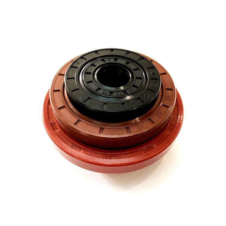 NBR Buna FKM Silicone HNBR EPDM TC SC Oil Seal 40x55x8-High Quality Seals
