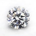 Starsgem Hot Selling Luxury Brilliant Cut Colorless 0.1 to  4 Carat Round D VVS Moissanite