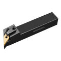 117.5 Degree CNC Lathe Machine Turning Tool MVQNR/L 2020K16 External Turning Tool Holder for VNMG Insert