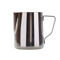 350ml 600ml Stainless Steel Tea Pots & Kettles for Coffee Milk Jug Pitcher Use