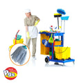 Prodigy SP04 Home and Garden Tools Mops Cleaning Products for Home