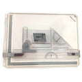 Rapid A3 Size Drawing Board A3 Adjustable  Drafting Table with Parallel Motion