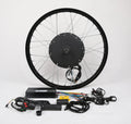 48v 1500w Electrical Scooters Ebike Kits Bike Hub Motor 1000w 500w 350w 250w with High Speed