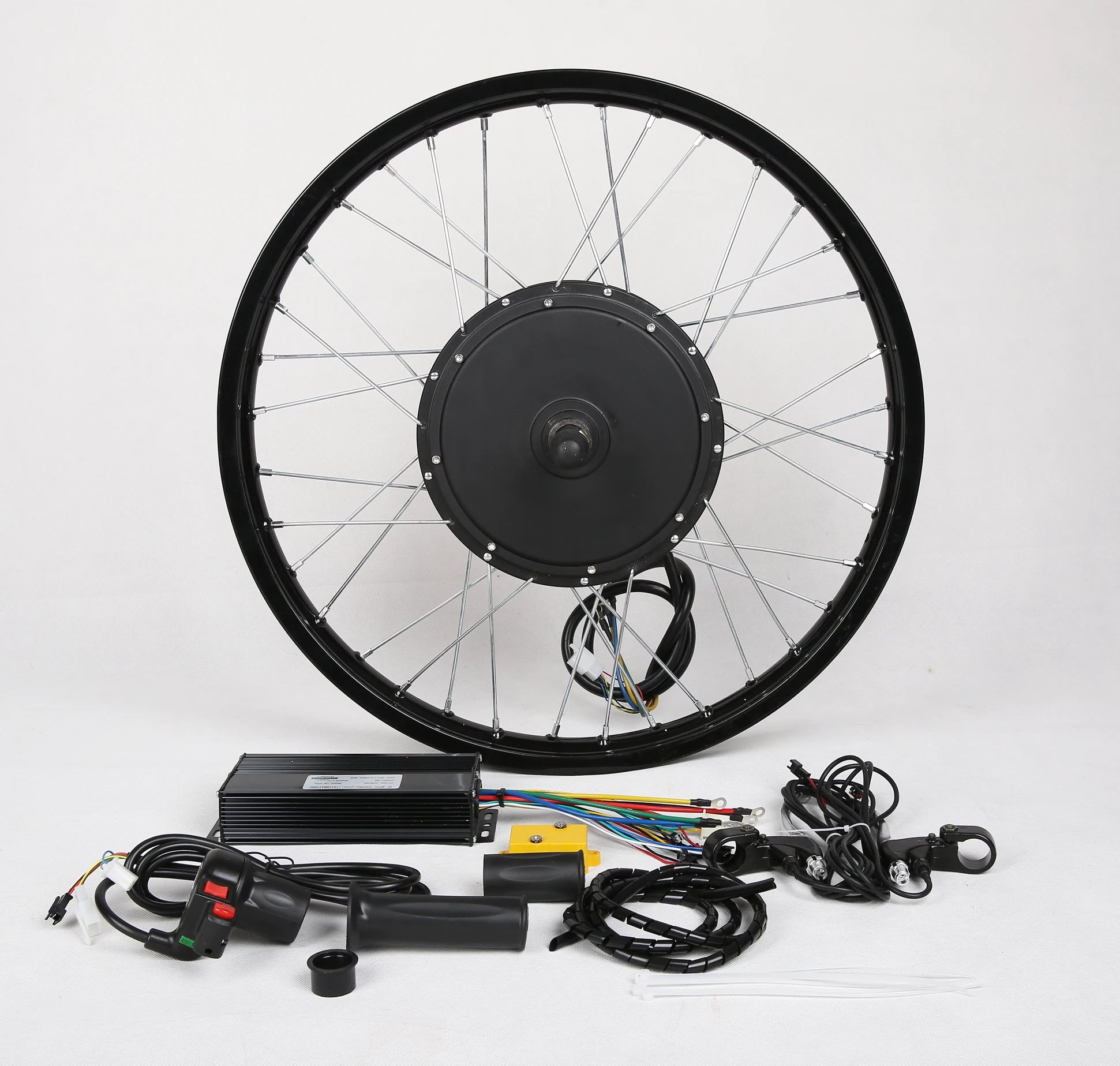 48v 1500w Electrical Scooters Ebike Kits Bike Hub Motor 1000w 500w 350w 250w with High Speed