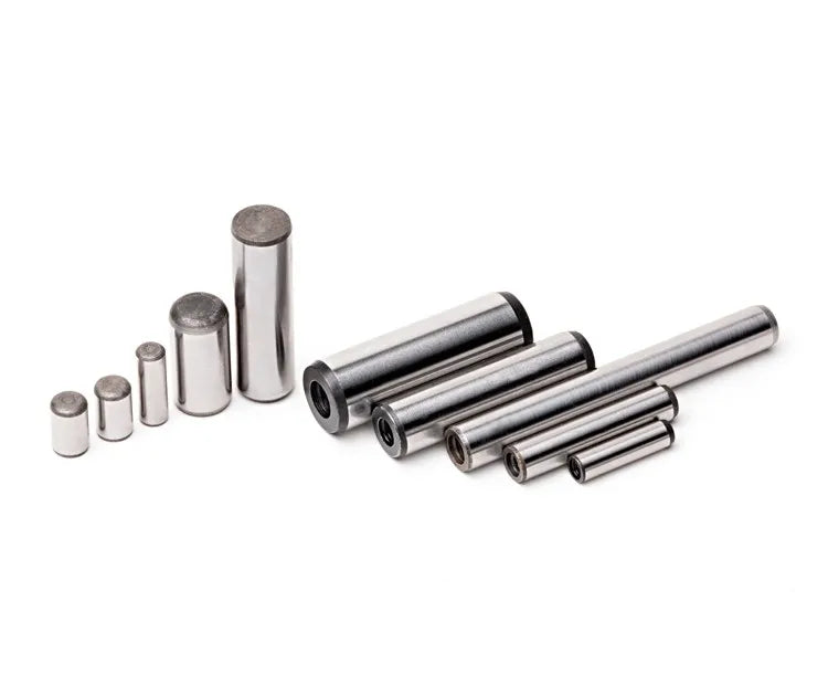 OEM Stainless Steel 304 316 Internal Thread Cylindrical Dowel Pin