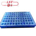 2025 New Custom Polycarbonate Chocolate Mold Hard PC Candy Molds Chocolate Molds Set