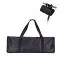 New Image Portable Oxford Cloth Scooter Bag Carrying Bag for Xiaomi Mijia M365 Skateboard Bag Handbag Waterproof Tear Resistant