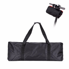 New Image Portable Oxford Cloth Scooter Bag Carrying Bag for Xiaomi Mijia M365 Skateboard Bag Handbag Waterproof Tear Resistant