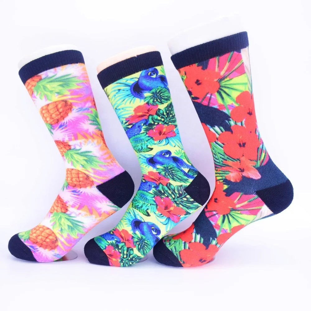 Custom Sublimation Sockssublimation Printing Sockssublimation Print Socks
