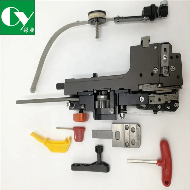 Hohner 43/6 Hohner Stitching Heads Stitching Machine Mini Head