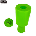 Handheld Eco-friendly Recycled Polypropylene 4.5L Capacity Customized Color & Logo Charity Collection Donation Money Box