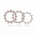 1pcs ZTTO Bicycle Parts Cassette Cog Road Mountain Bike MTB 8 9 10 11 Speed 11T 12T 13T Freewheel Cog Parts
