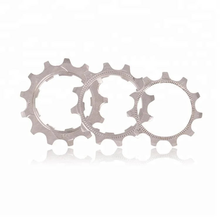 1pcs ZTTO Bicycle Parts Cassette Cog Road Mountain Bike MTB 8 9 10 11 Speed 11T 12T 13T Freewheel Cog Parts