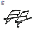 Metal Furniture Hardware for Bedroom Kitchen School & Hotel Iron Bed Frame Hinges & Cabinet Mechanism C14-3 Application