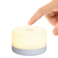 DIrect Manufacturer Supply Dimmable Portable Cheap Personalized Design Colorful Kids Rechargeable Led Night Light
