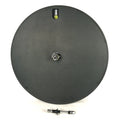 Carbon Wheel 700C*23MM Track and Road Convertible Disc Wheels
