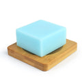 100g Handmade Soap 100% Natural Organic Sea Salt Essential Oil Whitening Acne Face Facial Toilet Soap