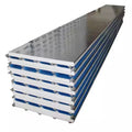 2018 Coolroom Panelshigh Quality Insulated Panel for Refrigerated Truckexterior Commercial Buildings