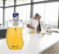 7.8 Hertz Quantum Water Activator Energy Change Water Molecule Link Structure Improve the Blood Viscosity Enhance Cell Health