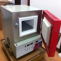 Intelligent Dental Wax Burnout Oven for Jewelry Artists and Dentist