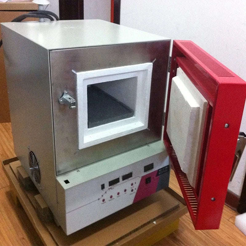 Intelligent Dental Wax Burnout Oven for Jewelry Artists and Dentist