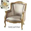 Chinese Factory Price 16*16cm 1000pcs Imitation #2.0 Gold Leaf Sheets Home Furniture Gilding Decoration Gold Metal Paper Plated