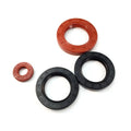 NBR Buna FKM Silicone HNBR EPDM TC SC Oil Seal 190x220x15 Size