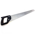DB Model 613401-04 Industrial Grade Durable Steel Fixed Blade Hand Saws for Wood Cutting 450mm