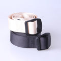 RPET Recycled Nylon Camp Belt With  Aluminum Buckle