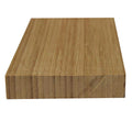 Eco-Friendly First-Class Cross-Laminated Bamboo Plywood Sheet 4x8ft Double-Sided Carbonized Decoration E1 Formaldehyde Emission