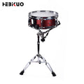 HEBIKUO Musical Instrument Drum Stand  Drum Display Stand Snare Drum Stand